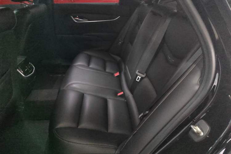 Used Cadillac XTS 2018 28T Tech Edition