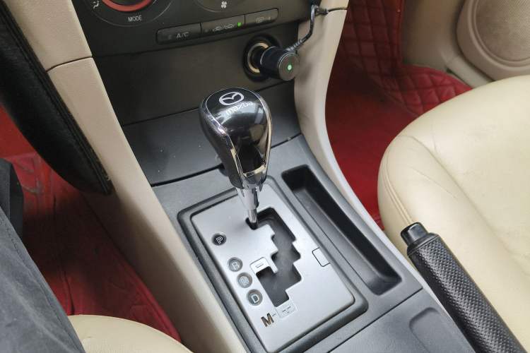 Used Mazda 3 2012 1.6L Automatic Classic Special Offer
