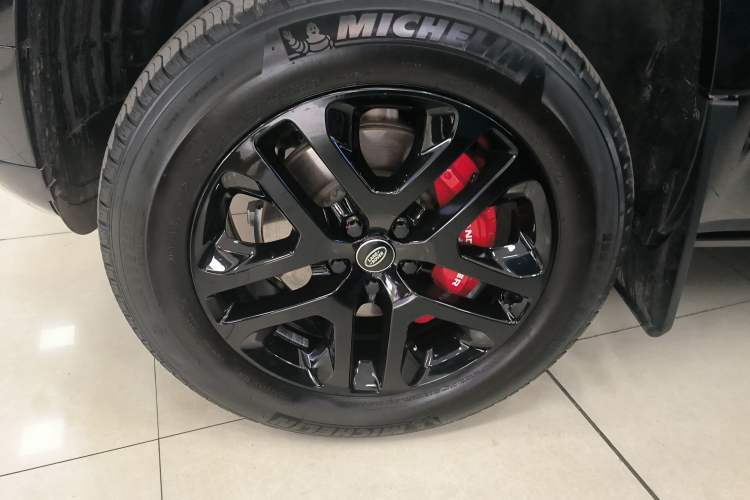 Used Land Rover Defender 2023 90 3.0T P400 XS