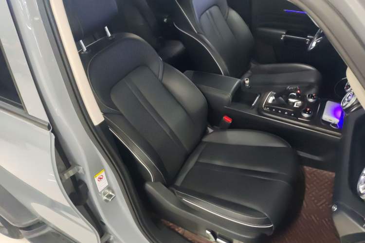 Used Tank 300 2021 Off-Road Edition 2.0T Conqueror
