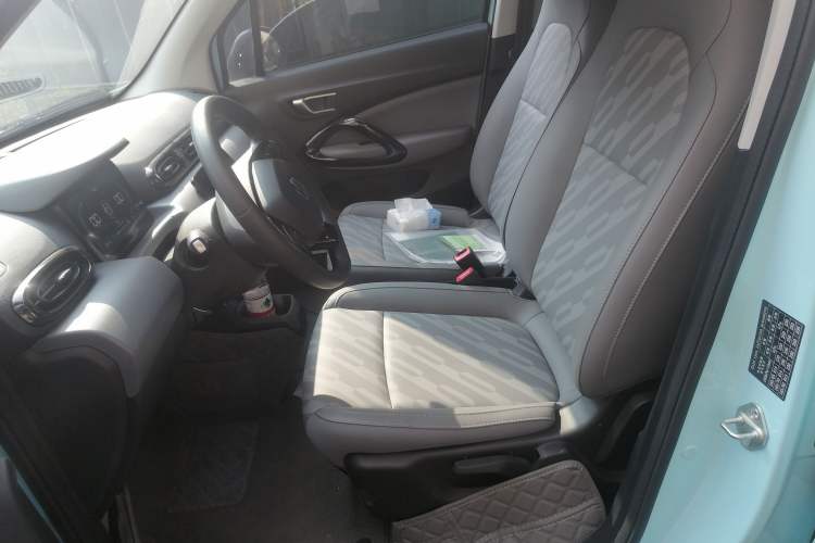 Used Leapmotor T03 2025 310 Comfort Edition