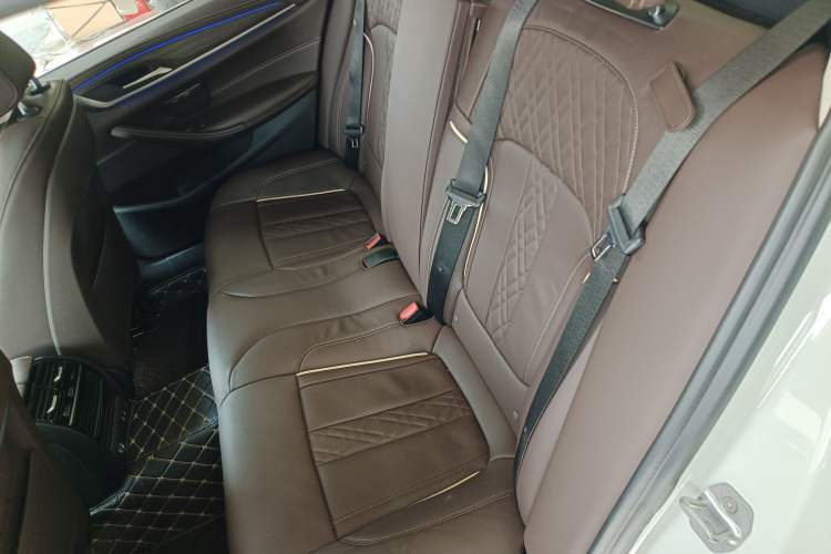 Used BMW 5 Series 2020 530Li Leading Edition Luxury Package
