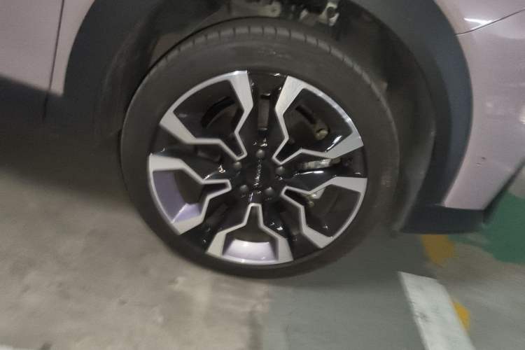 Used Lynk & Co 06 2023 Remix 1.5T Hero