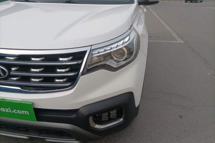 Used Kia Sportage R 2018 2.0L Automatic Smart Luxury Version China V Standard
