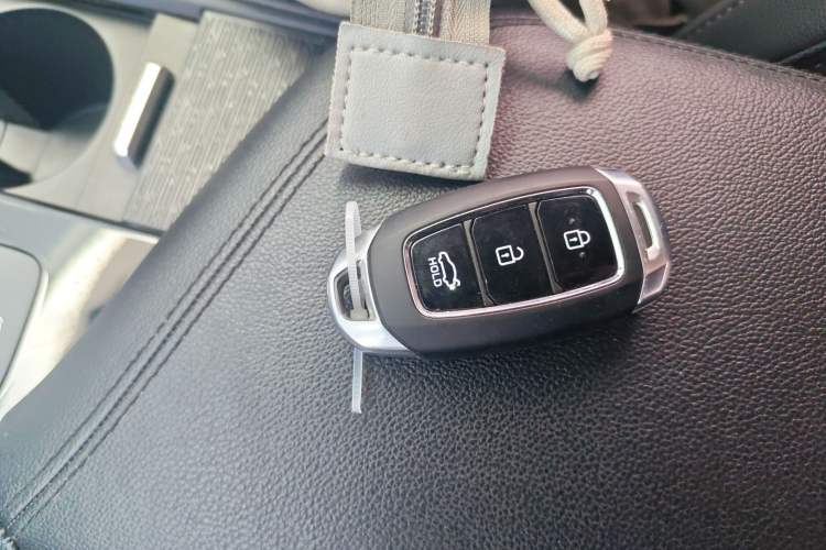 Used Hyundai Mistra 2021 1.8L CVT GLX Elite Edition
