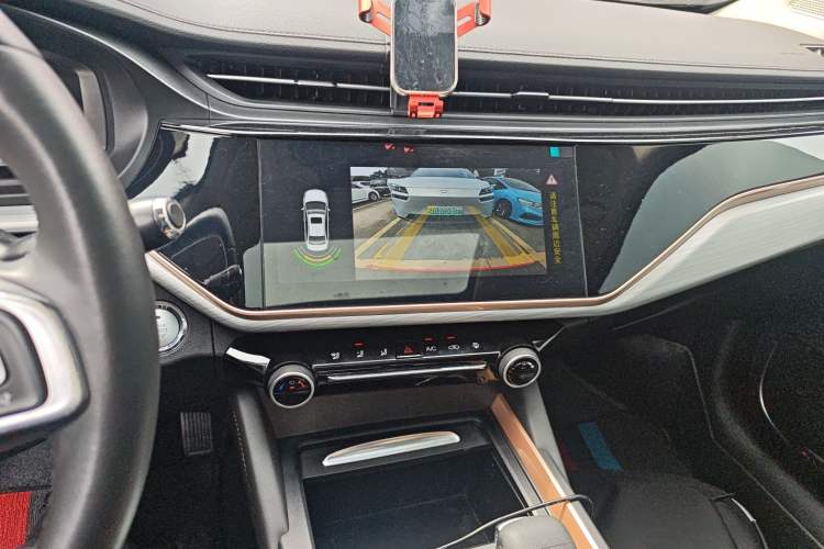 Used Chery Arrizo 5 PLUS 2021 XiaoAI 1.5L CVT Enjoy PLUS