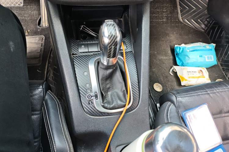 Used Volkswagen Scirocco 
