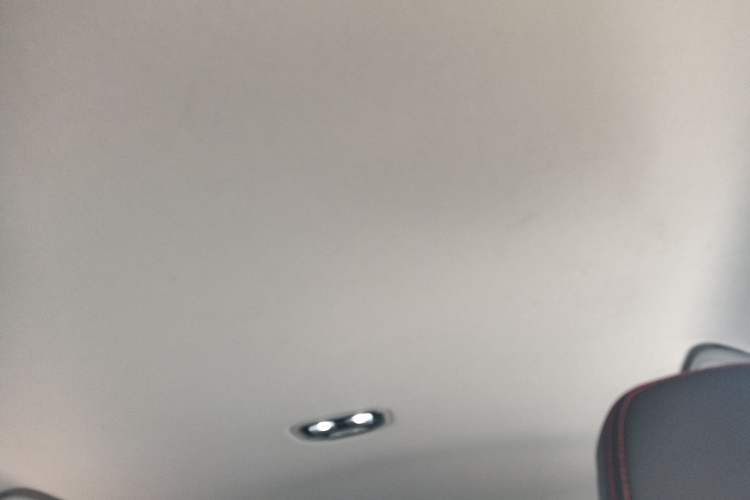 Used Geely Auto Binray 2019 200T Manual Binchi Edition
