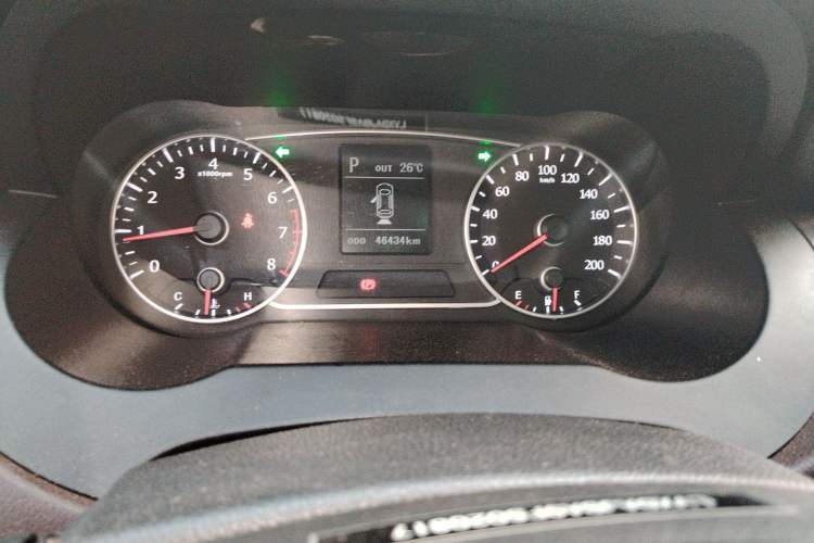 Used Land X7 2015 2.0T Panoramic Prestige Edition