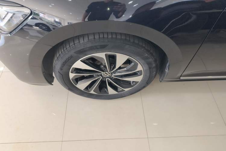 Used Volkswagen Passat 2022 330TSI Starry Elite Edition