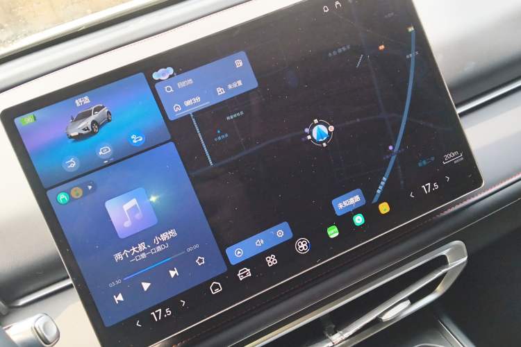 Used NETA X 2023 500 Lite
