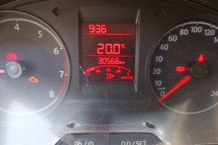 Used Volkswagen Santana 2021 1.5L Manual Fashion Edition