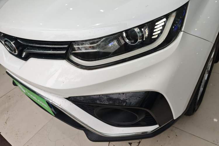 Used Soueast DX5 2019 1.5T CVT Luxury Model