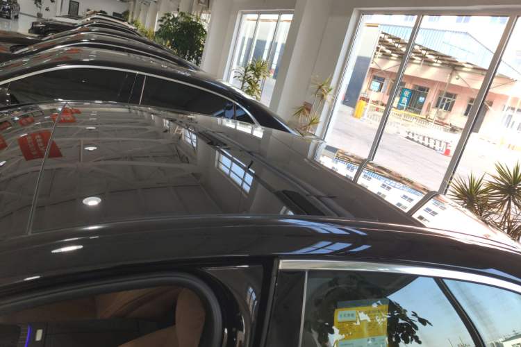 Used Mercedes-Benz E-Class 2025 E 300 L Luxury Model