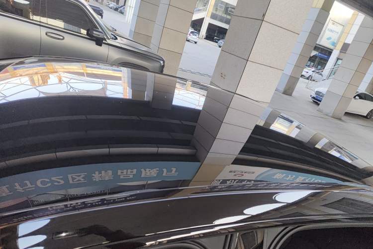 Used Lynk & Co Z20 2025 530 km Range Rear-Wheel Drive Pro