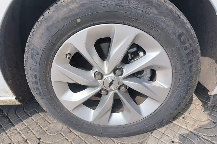 Used Chevrolet Cavalier 2022 325T Automatic Enjoyment Edition