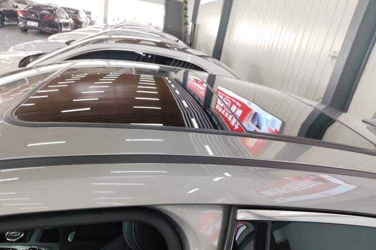 Used Chery Arrizo 8 2024 1.6T DCT Smart Roof