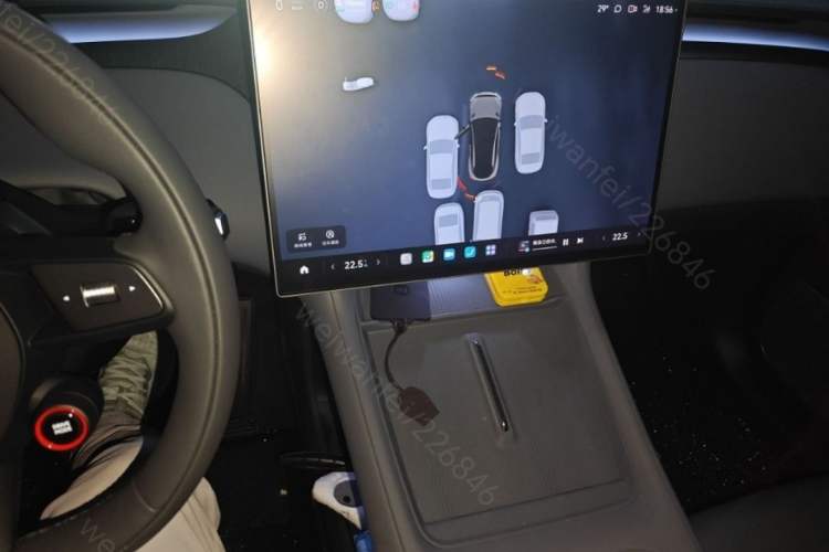 Used Xiaomi Auto YU7 2025 Ultra-Long Range All-Wheel Drive Pro Version
