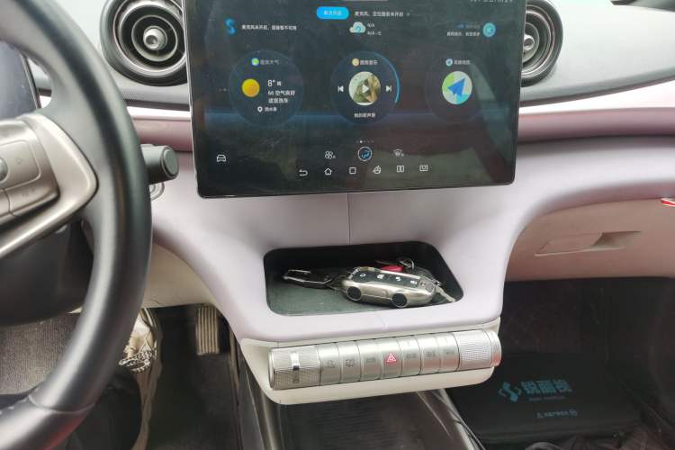 Used BYD Dolphin 2021 401km Knight Edition
