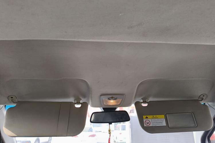 Used Wuling Hongguang PLUS 2019 1.5T Manual Luxury 7-Seater
