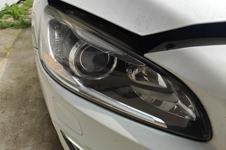 Used Volvo S60 2014 S60L T5 Intelligent Drive Edition