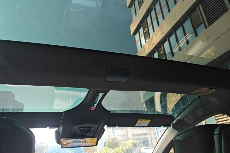 Used Avatr 12 2023 650 Three-Laser Four-Wheel Drive Performance Edition
