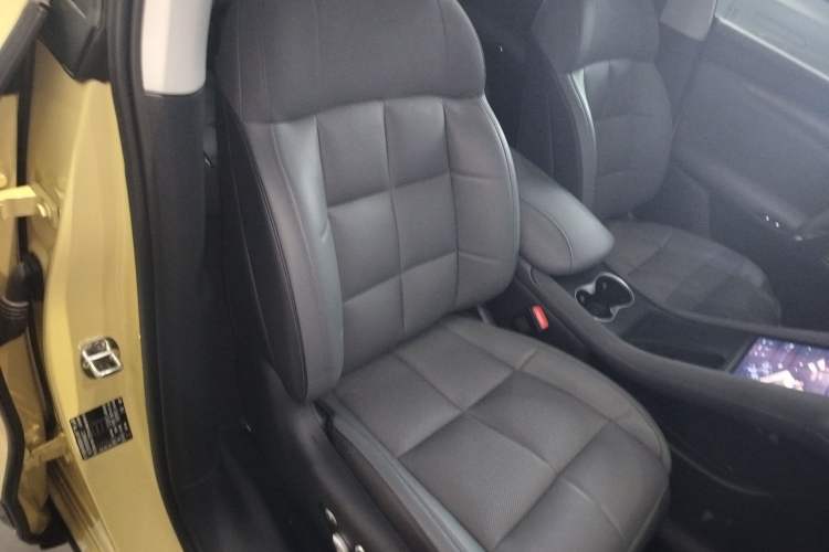 Used IM LS6 2025 Long-Range Lingxi Smart Enjoyment Edition