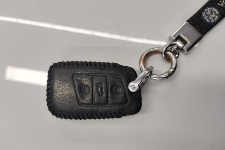 Used Volkswagen FAW-Volkswagen CC 2019 330TSI Glamour Edition China V Standard