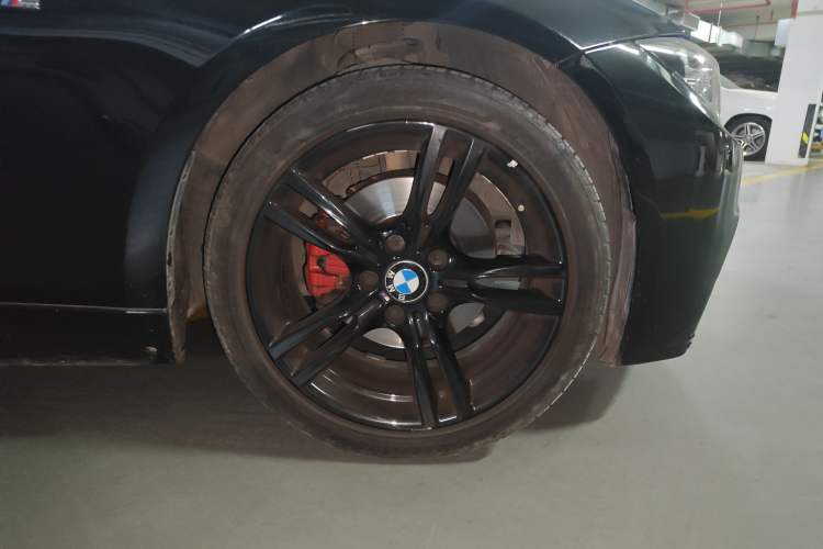 Used BMW 3 Series 2016 328i M Sport