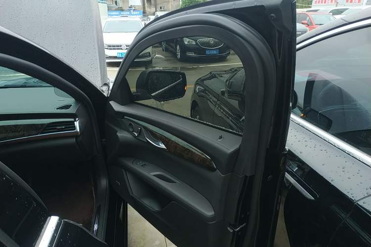 Used Cadillac CT6 2022 28T Luxury Edition