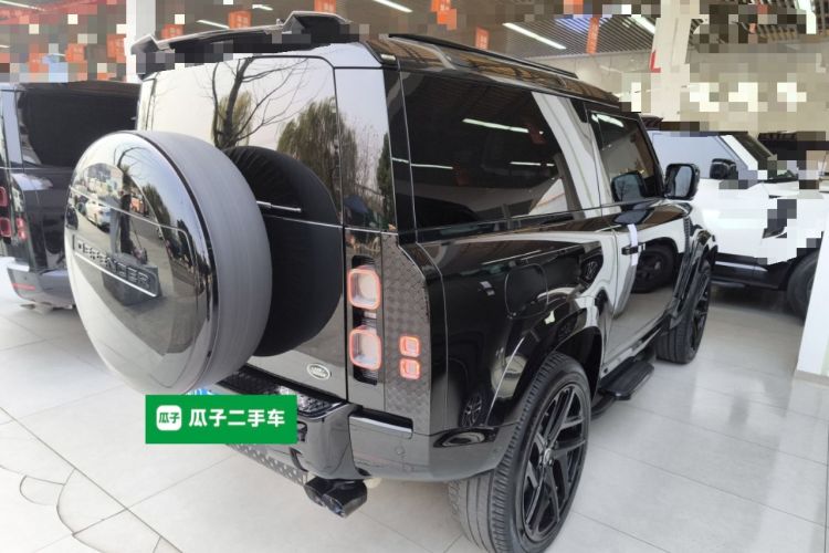 Used Land Rover Defender 2023 90 3.0T P400 XS
