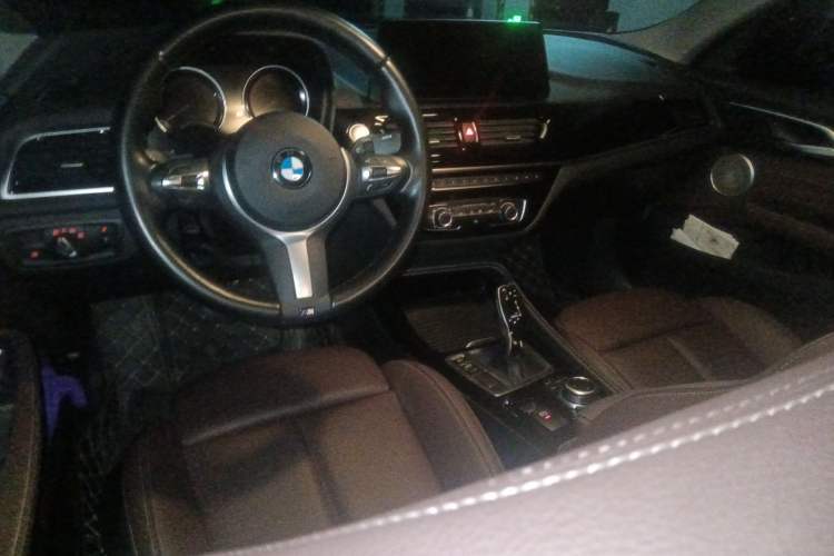 Used BMW 1 Series 2021 120i M Sport Night Edition
