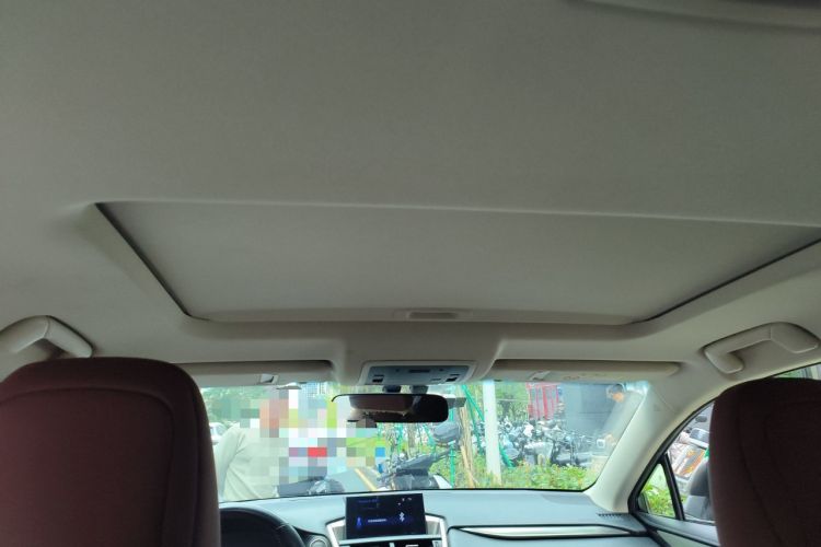 Used Lexus NX 2015 200T All-Wheel-Drive Fēngshàng Edition
