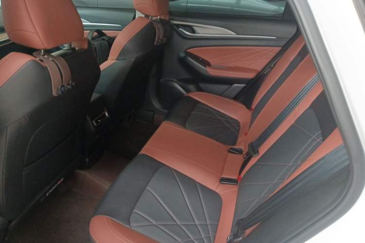 Used Changan Eado 2024 PLUS Blue Whale NE 1.4T GDI DCT High-Energy Edition
