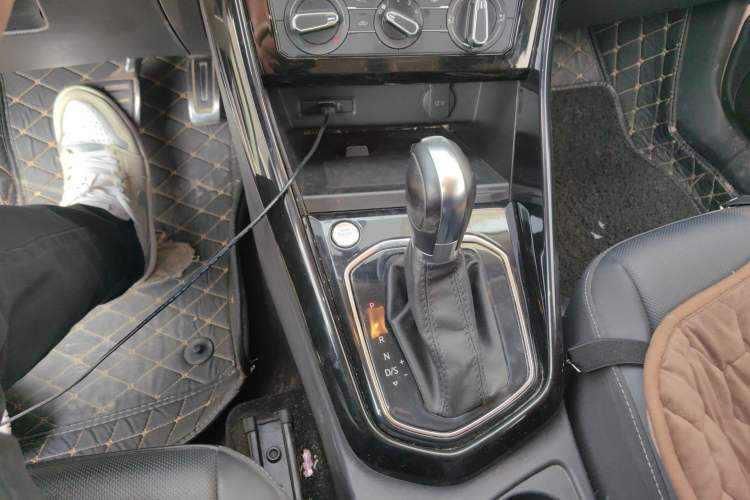 Used Jetta VS5 2021 280TSI Automatic Enjoyment Model