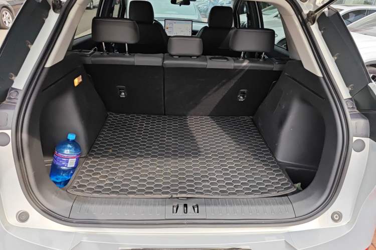 Used AION V 2024 Plus 70 Star Edition Lithium Iron Phosphate