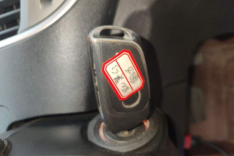 Used Cowin C3 2015 1.5L AMT Gold Diamond Edition
