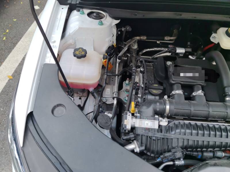 Used BYD Qin PLUS 2025 DM-i Smart Drive 55KM Leading Model — 22