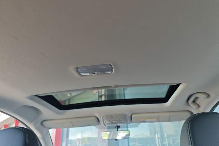 Used Haval M6 2021 PLUS 1.5T DCT Luxury Smart Connectivity Model