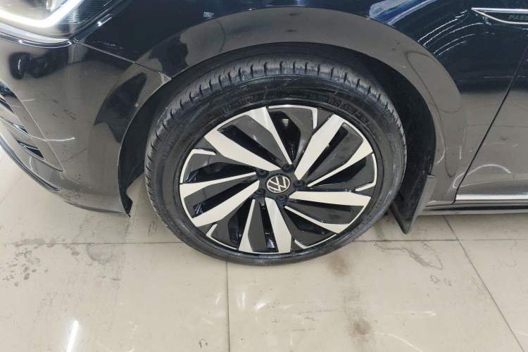 Used Volkswagen Passat 2022 330TSI Elite Edition