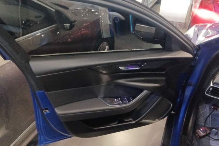 Used Jaguar XEL 2020 2.0T 200PS R-DYNAMIC Youth Sports Edition