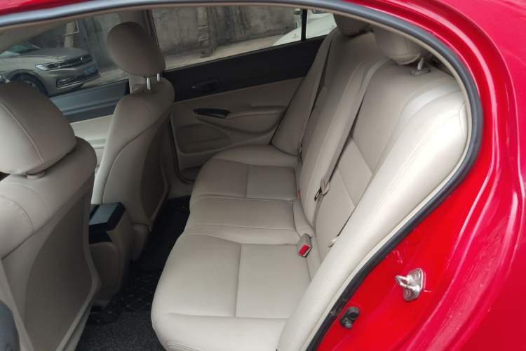 Used Honda Civic 2009 1.8L Automatic Classic Edition