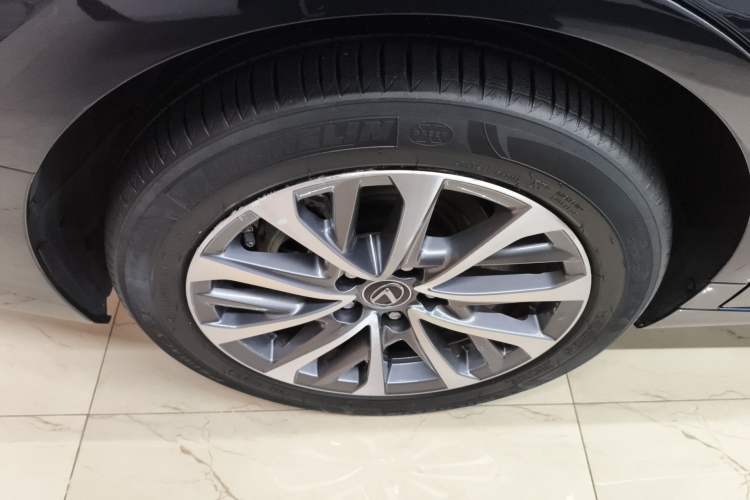 Used Lexus ES 2021 200 Excellence Edition