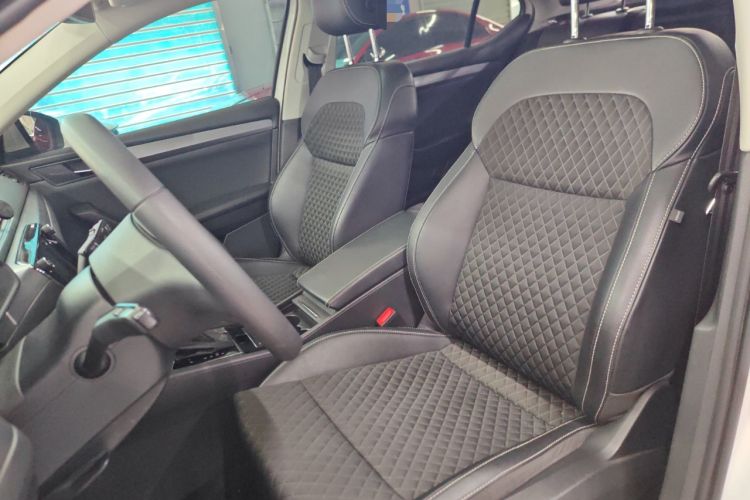 Used Skoda Superb 2018 TSI280 DSG Comfort Edition China V Standard