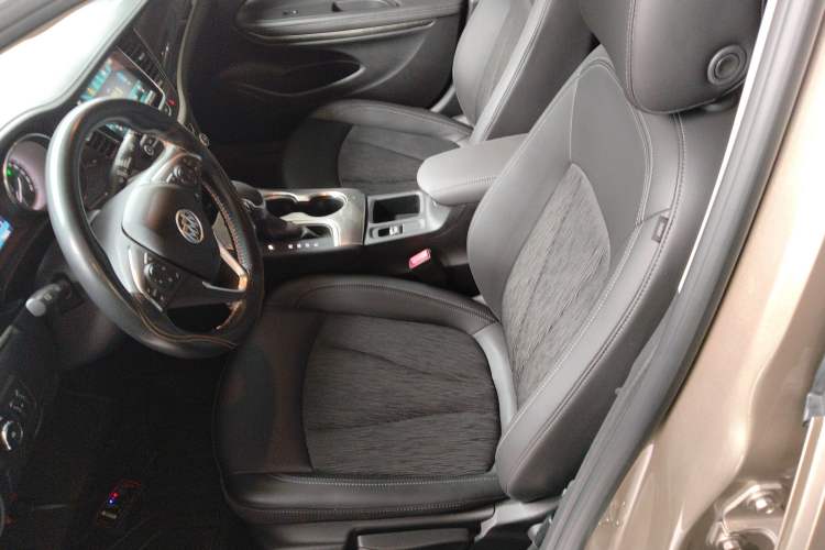 Used Buick Verano 2019 Sedan 20T Dual-Clutch Leading Model