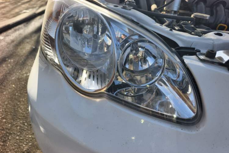 Used BYD F3 2020 1.5L Manual Classic Trim