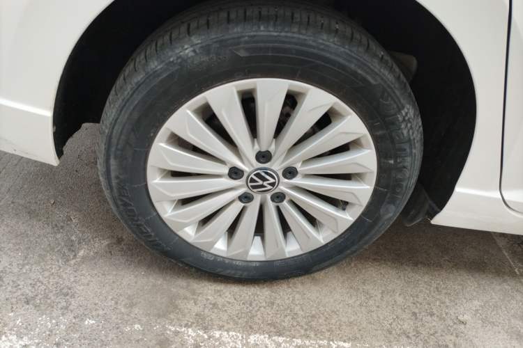 Used Volkswagen Lavida 2021 280TSI DSG Comfort Edition