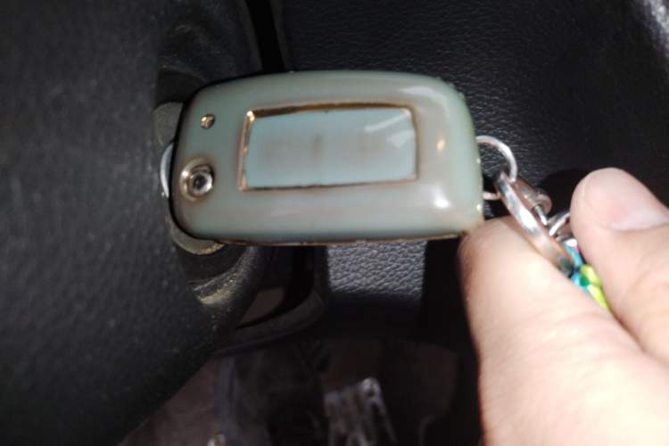 Used Nissan Qashqai 2019 2.0L CVT Smart Enjoyment Version
