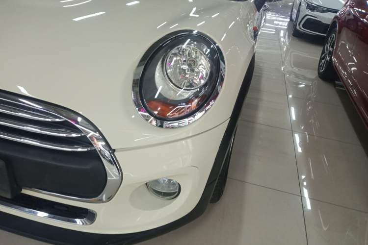 Used MINI 2016 1.2T ONE Five-Door Edition
