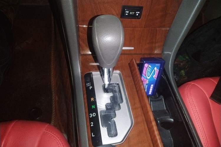 Used Toyota Camry 2013 200E Classic Elite Edition
